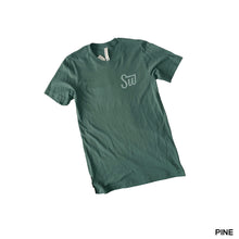 Load image into Gallery viewer, SW Monogram Tee