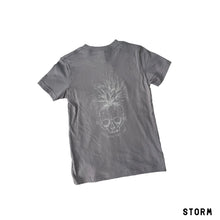Load image into Gallery viewer, Youth SW Pineapple Skull Tee