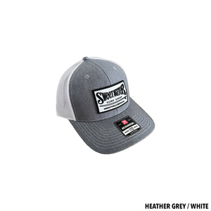 Retro SW PVC Patch 112 Trucker Small Fit