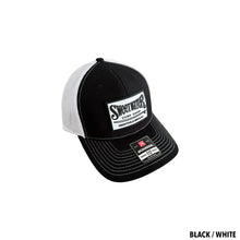Load image into Gallery viewer, Retro SW PVC Patch 112 Trucker Small Fit