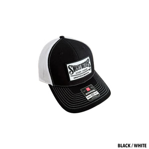 Retro SW PVC Patch 112 Trucker Small Fit