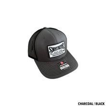 Load image into Gallery viewer, Retro SW PVC Patch 112 Trucker Small Fit