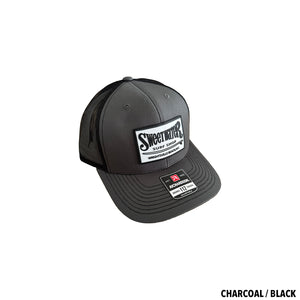 Retro SW PVC Patch 112 Trucker Small Fit