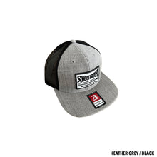 Load image into Gallery viewer, 511 Retro PVC Patch Trucker Hat