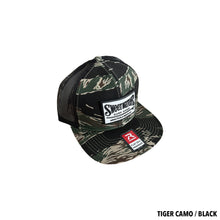 Load image into Gallery viewer, 511 Retro PVC Patch Trucker Hat