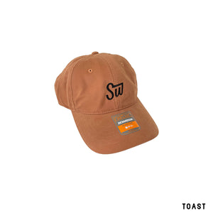 938 SW Mono Ore Strapback Hat