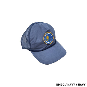 SW Silicone Patch 939 Hat