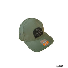 Load image into Gallery viewer, SW Palm Velcro Back Hat