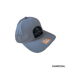 Load image into Gallery viewer, SW Palm Velcro Back Hat