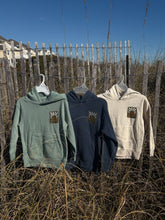 Load image into Gallery viewer, Day Tripper Youth Hoodie