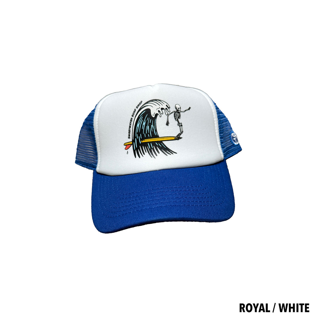 SW Nose Rider Hat