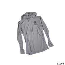 Load image into Gallery viewer, SW Anetik Low Pro Hoody