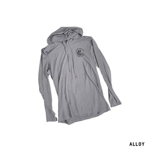 SW Anetik Low Pro Hoody