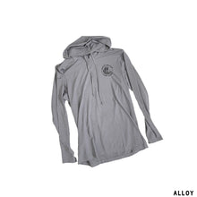 Load image into Gallery viewer, Sea Oat Low Pro Hoody Anetik