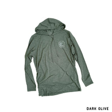 Load image into Gallery viewer, Sea Oat Low Pro Hoody Anetik
