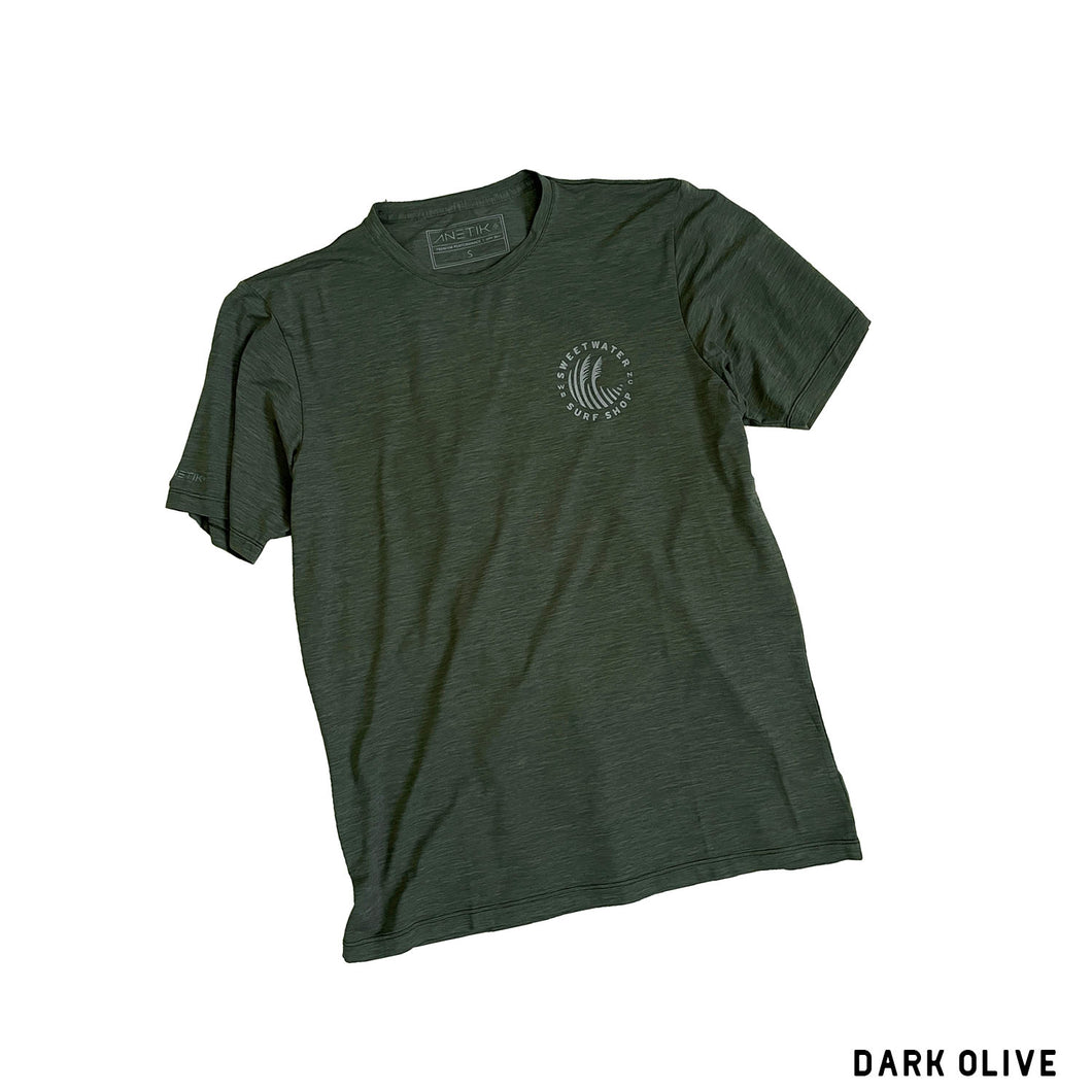 SW Anetik Low Pro Short Sleeve