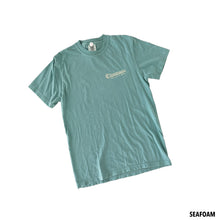 Load image into Gallery viewer, Seaoat Oval WB 1717