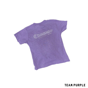 SW Youth Seaoat Tee