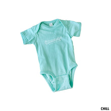 Load image into Gallery viewer, SW Seaoat Onesie