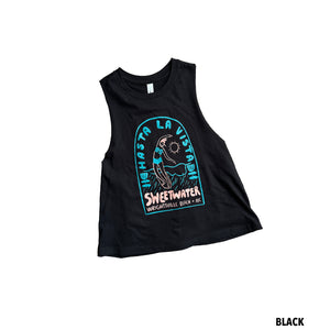 SW Hasta La Vista Tank