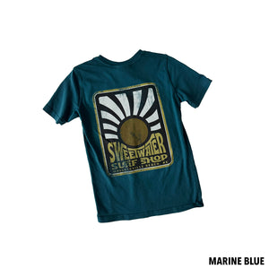 Day Tripper Youth Tee