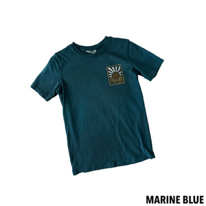 Day Tripper Youth Tee