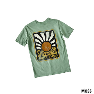 Day Tripper Youth Tee