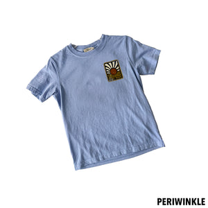 Day Tripper Youth Tee
