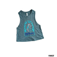 Load image into Gallery viewer, SW 90&#39;S Sun Tank