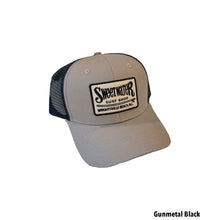 Load image into Gallery viewer, SW Retro Station Trucker