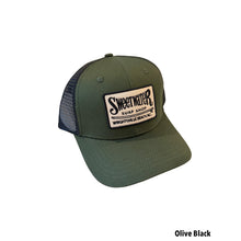 Load image into Gallery viewer, SW Retro Station Trucker
