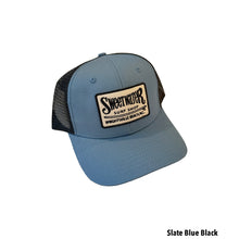 Load image into Gallery viewer, SW Retro Station Trucker