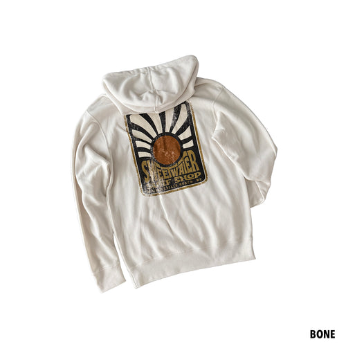 Day Tripper Youth Hoodie