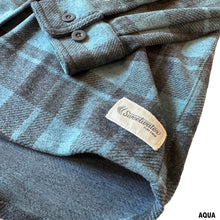 Load image into Gallery viewer, Empire Flannel