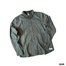 Load image into Gallery viewer, Faldo Flannel