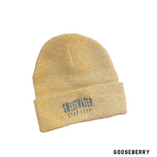 Load image into Gallery viewer, Francfurt Beanie A460 Gooseberry