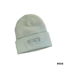 Load image into Gallery viewer, Francfurt Beanie A460 Moss