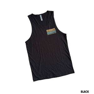 SW Ripples Tank 3633