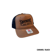 Load image into Gallery viewer, Retro Embr 112FPC Hat