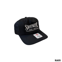 Load image into Gallery viewer, Retro Embr 5 Panel Hat