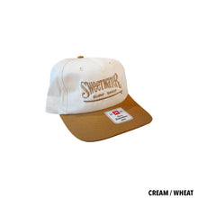 Load image into Gallery viewer, Retro Embr 5 Panel Hat