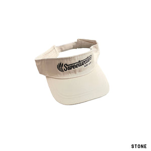 Sea Oat Primary Visor Black