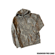 Load image into Gallery viewer, SeaOat Badge Hoodie