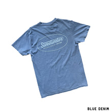 Load image into Gallery viewer, Seaoat Oval WB 1717