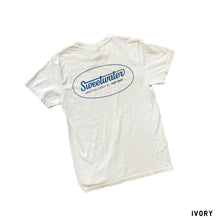 Load image into Gallery viewer, Seaoat Oval WB 1717