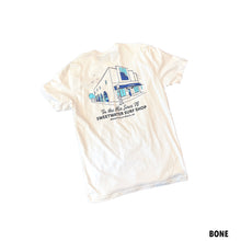 Load image into Gallery viewer, SW 50 Years In the Mix Tee PRE-ORDER