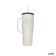 Load image into Gallery viewer, SW Cold Cup 30oz XL Latte