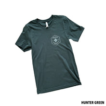 Load image into Gallery viewer, Hex Tee