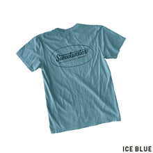Load image into Gallery viewer, SW Mono Oval Tee 1717 - SW