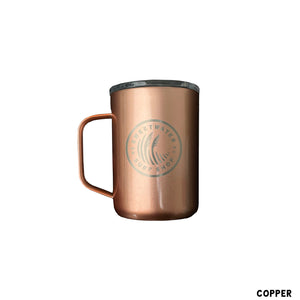 SW Mug 16oz Copper